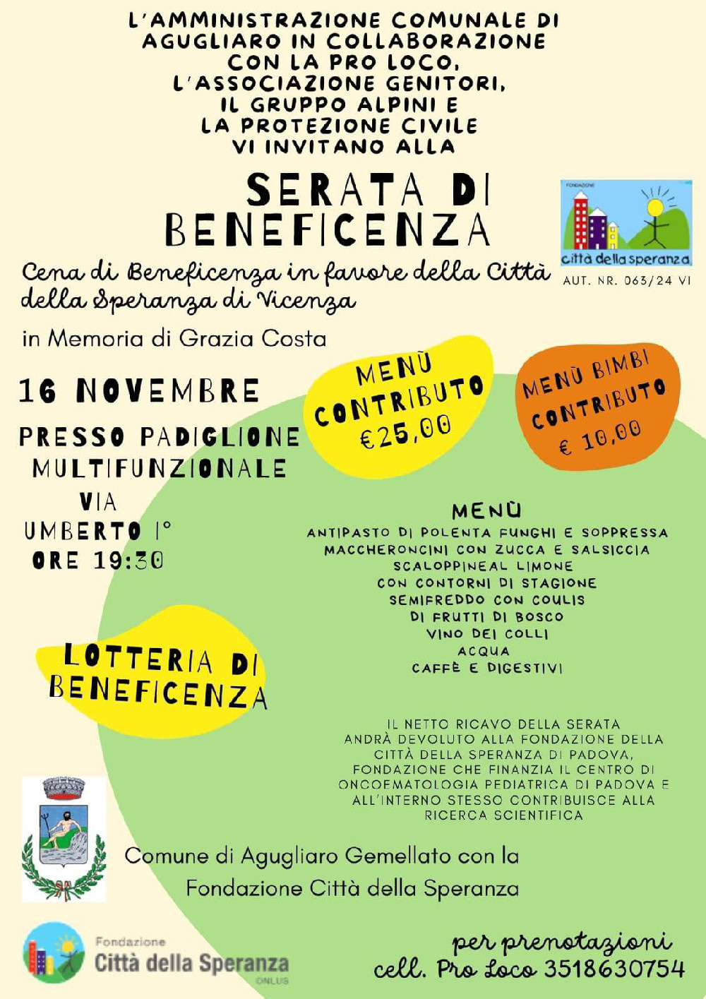 16_novembre_beneficenza_Agugliaro