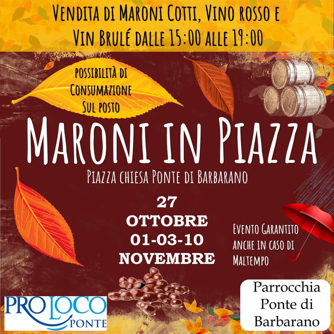 27_ottobre-10_novembre_maroni_Ponte