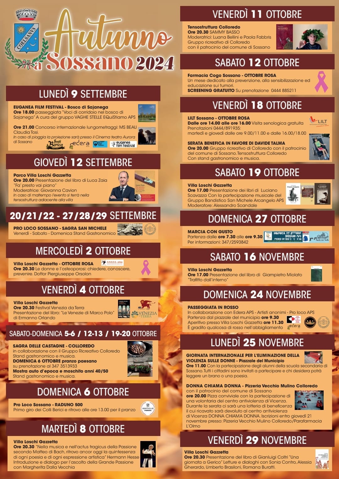 9_settembre-29_novembre_autunno_Sossano