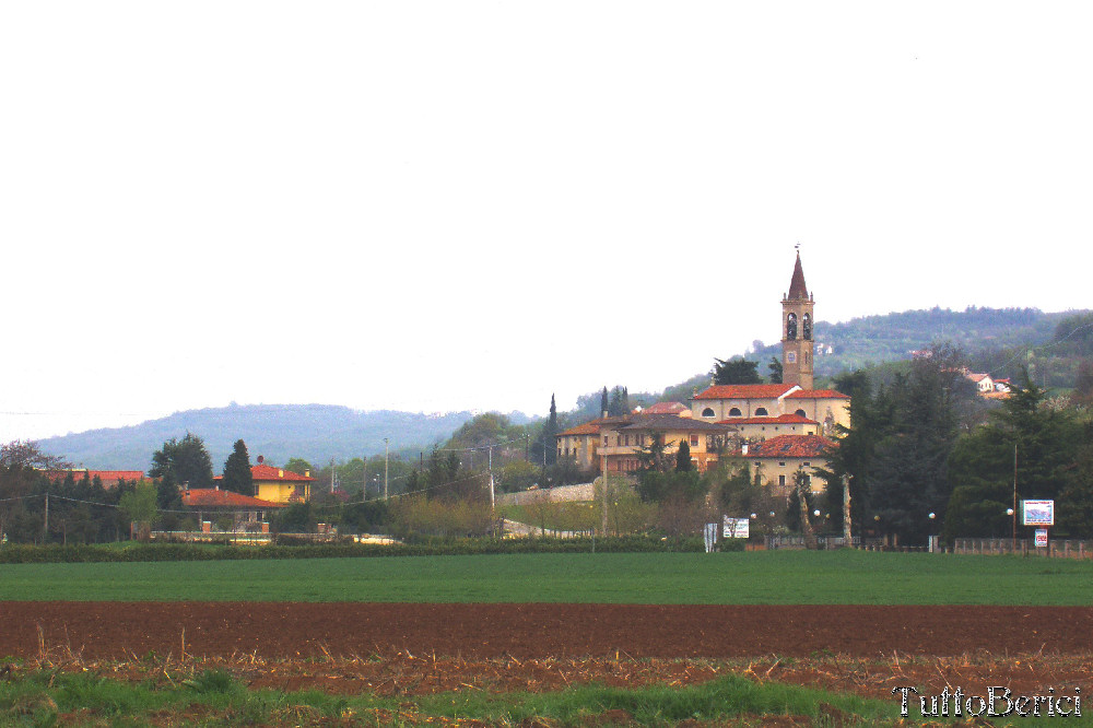 Altopiano di Pozzolo e Eremo San Donato a Villaga