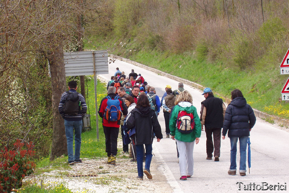 Priare di Zovencedo