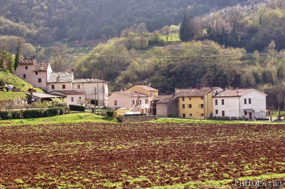 Priare di Zovencedo