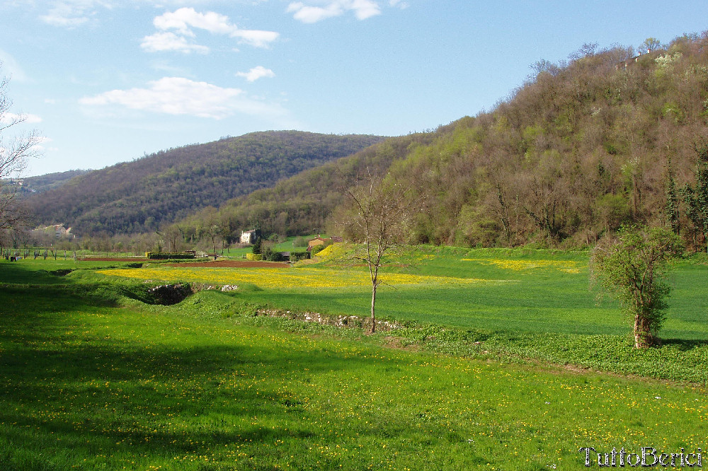 Priare di Zovencedo