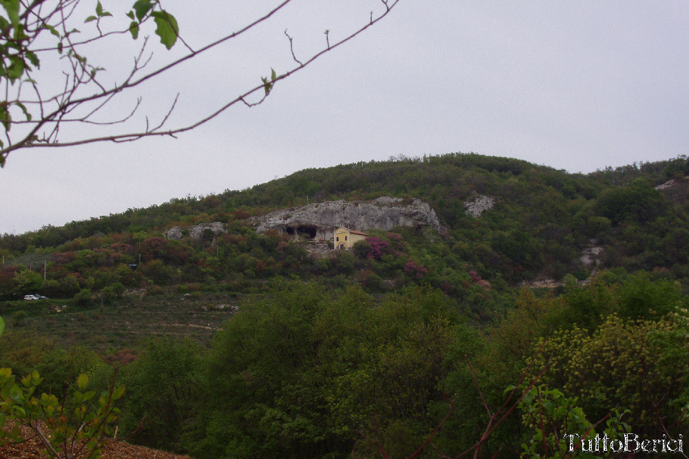 Villaga, San Donato, Scudellette, monte Cengia, Barbarano Vicentino