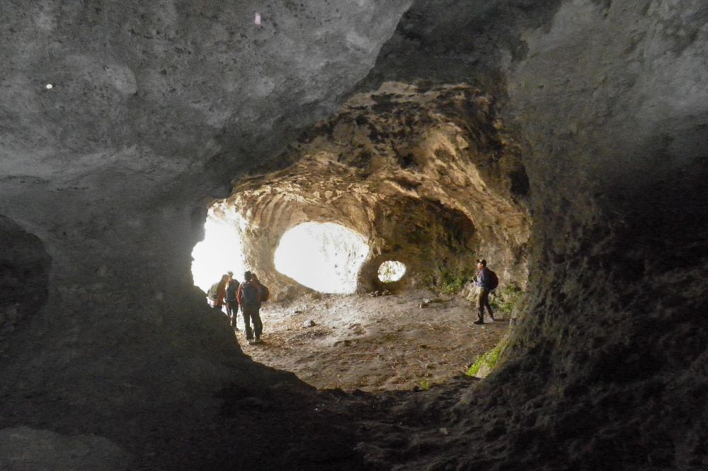 Villaga, San Donato, Scudellette, monte Cengia, Barbarano Vicentino