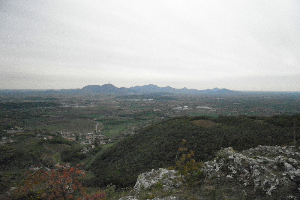 Villaga, San Donato, Scudellette, monte Cengia, Barbarano Vicentino