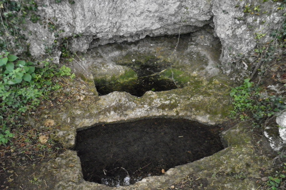 Villaga, San Donato, Scudellette, monte Cengia, Barbarano Vicentino