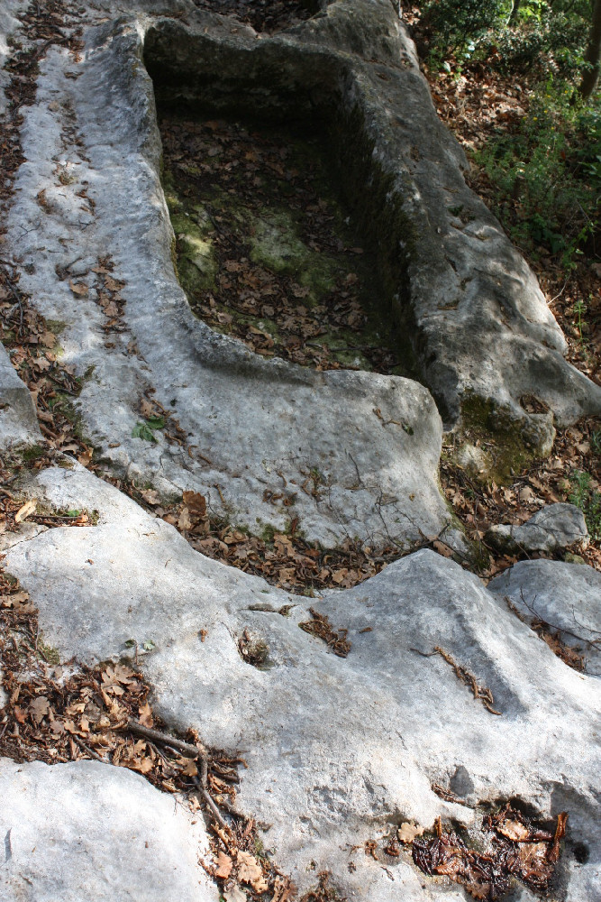 Villaga, San Donato, Scudellette, monte Cengia, Barbarano Vicentino