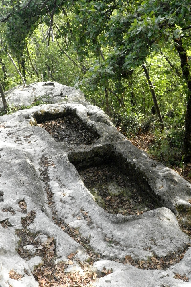 Villaga, San Donato, Scudellette, monte Cengia, Barbarano Vicentino